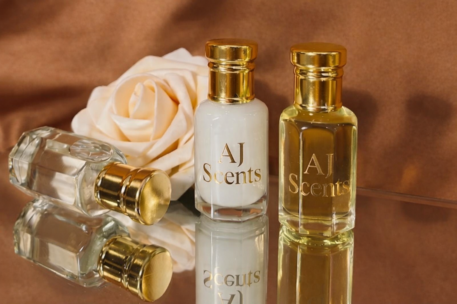Luxury Inspired Fragrance